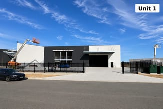 Factory, Warehouse & Industrial commercial property for lease at 1-5 / 30 Artemis Loop Wattleup WA 6166 Factory, Warehouse & Industrial commercial property for lease at 1-5 / 30 Artemis Loop Wattleup WA 6166