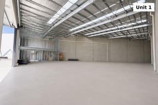 Factory, Warehouse & Industrial commercial property for lease at 1-5 / 30 Artemis Loop Wattleup WA 6166 Factory, Warehouse & Industrial commercial property for lease at 1-5 / 30 Artemis Loop Wattleup WA 6166