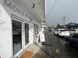 Shop & Retail commercial property leased at 1/348 The Entrance Road Long Jetty NSW 2261