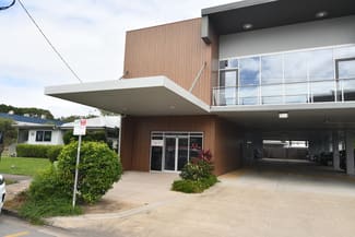 Offices commercial property for lease at GF/36 Fulham Road Pimlico QLD 4812 Offices commercial property for lease at GF/36 Fulham Road Pimlico QLD 4812