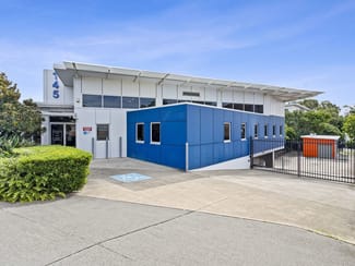 Offices commercial property for lease at 145 Nerang Street Southport QLD 4215 Offices commercial property for lease at 145 Nerang Street Southport QLD 4215