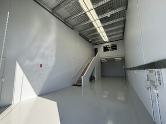 Factory, Warehouse & Industrial commercial property leased at 20/8 Distribution Court Arundel QLD 4214 Factory, Warehouse & Industrial commercial property leased at 20/8 Distribution Court Arundel QLD 4214