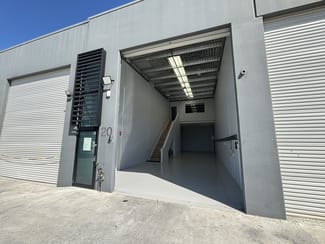 Factory, Warehouse & Industrial commercial property leased at 20/8 Distribution Court Arundel QLD 4214 Factory, Warehouse & Industrial commercial property leased at 20/8 Distribution Court Arundel QLD 4214