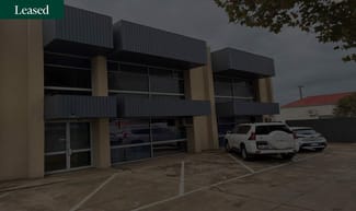 Factory, Warehouse & Industrial commercial property leased at Unit 3 77 South Road Thebarton SA 5031