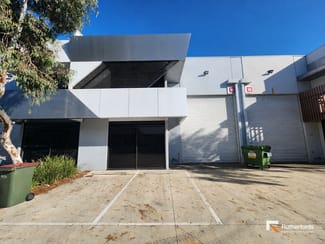 Factory, Warehouse & Industrial commercial property for lease at 13/324 Settlement Road Thomastown VIC 3074 Factory, Warehouse & Industrial commercial property for lease at 13/324 Settlement Road Thomastown VIC 3074