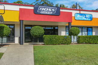 Factory, Warehouse & Industrial commercial property for lease at 3/35 Merrigal Road Port Macquarie NSW 2444