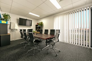 Factory, Warehouse & Industrial commercial property sold at 32 Bell-Are Avenue Northgate QLD 4013