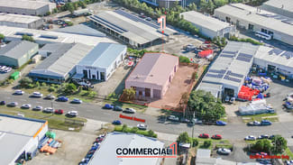 Factory, Warehouse & Industrial commercial property for lease at Arundel QLD 4214 Factory, Warehouse & Industrial commercial property for lease at Arundel QLD 4214