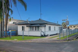 Medical / Consulting commercial property for lease at 7 Dexter Street South Toowoomba QLD 4350
