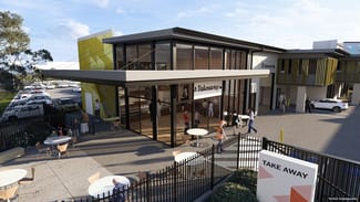 Shop & Retail commercial property for lease at 1/36 Turner Road Smeaton Grange NSW 2567 Shop & Retail commercial property for lease at 1/36 Turner Road Smeaton Grange NSW 2567