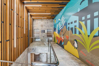 Offices commercial property for lease at 50 Elizabeth Street Hobart TAS 7000