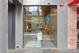 Offices commercial property for lease at 50 Elizabeth Street Hobart TAS 7000