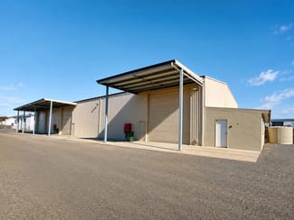 Offices commercial property for lease at 3/18 Holland Road Polo Flat NSW 2630 Offices commercial property for lease at 3/18 Holland Road Polo Flat NSW 2630