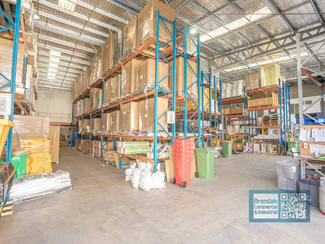 Factory, Warehouse & Industrial commercial property for lease at Brendale QLD 4500 Factory, Warehouse & Industrial commercial property for lease at Brendale QLD 4500