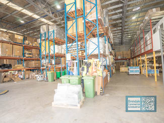 Factory, Warehouse & Industrial commercial property for lease at Brendale QLD 4500 Factory, Warehouse & Industrial commercial property for lease at Brendale QLD 4500