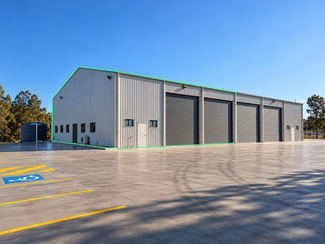 Factory, Warehouse & Industrial commercial property for lease at 2/9 Longworth Close Mcdougalls Hill NSW 2330 Factory, Warehouse & Industrial commercial property for lease at 2/9 Longworth Close Mcdougalls Hill NSW 2330