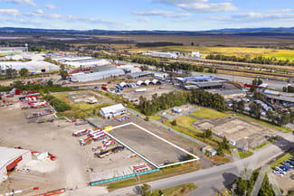 Development / Land commercial property for lease at 227 Old Maitland Road Hexham NSW 2322 Development / Land commercial property for lease at 227 Old Maitland Road Hexham NSW 2322