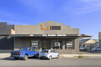 Factory, Warehouse & Industrial commercial property leased at 112-114 Fyans Street South Geelong VIC 3220