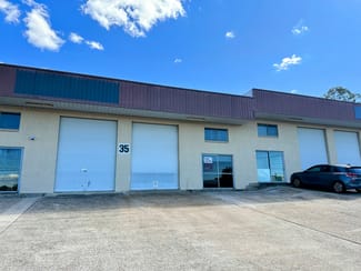Showrooms / Bulky Goods commercial property leased at 5/35 Tradelink Road Hillcrest QLD 4118 Showrooms / Bulky Goods commercial property leased at 5/35 Tradelink Road Hillcrest QLD 4118