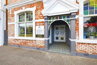 Offices commercial property for lease at 154 Main Street Bacchus Marsh VIC 3340