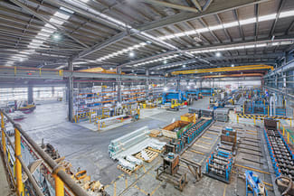Factory, Warehouse & Industrial commercial property for lease at 57-65 Airds Road Minto NSW 2566