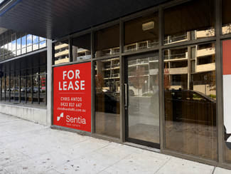 Shop & Retail commercial property for lease at Ground  Unit Part 1/6-12 Provan Street Campbell ACT 2612