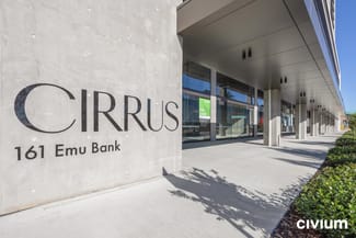 Shop & Retail commercial property for lease at Unit C04/161 Emu Bank Belconnen ACT 2617