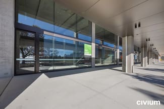 Shop & Retail commercial property for lease at Unit C04/161 Emu Bank Belconnen ACT 2617