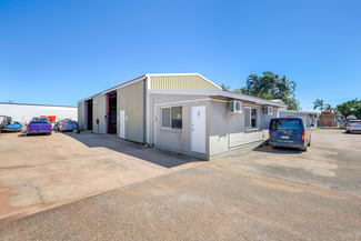 Factory, Warehouse & Industrial commercial property for lease at 2/64 Marjorie Street Pinelands NT 0829 Factory, Warehouse & Industrial commercial property for lease at 2/64 Marjorie Street Pinelands NT 0829