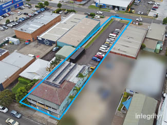 Medical / Consulting commercial property for lease at 122 Kinghorne Street Nowra NSW 2541 Medical / Consulting commercial property for lease at 122 Kinghorne Street Nowra NSW 2541