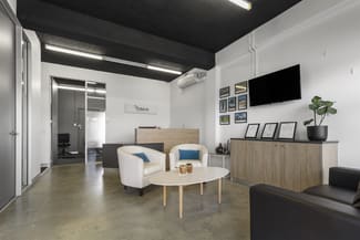 Medical / Consulting commercial property leased at 147 Musgrave Road Red Hill QLD 4059 Medical / Consulting commercial property leased at 147 Musgrave Road Red Hill QLD 4059