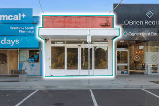 Shop & Retail commercial property leased at 205 Stud Road Wantirna South VIC 3152 Shop & Retail commercial property leased at 205 Stud Road Wantirna South VIC 3152