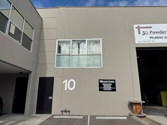 Offices commercial property leased at Office/Unit 10/1 Box Road Taren Point NSW 2229 Offices commercial property leased at Office/Unit 10/1 Box Road Taren Point NSW 2229