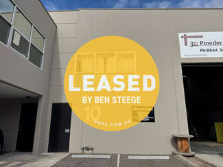 Offices commercial property leased at Office/Unit 10/1 Box Road Taren Point NSW 2229 Offices commercial property leased at Office/Unit 10/1 Box Road Taren Point NSW 2229