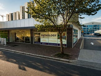 Offices commercial property for lease at 3/3 Chandler Street Belconnen ACT 2617 Offices commercial property for lease at 3/3 Chandler Street Belconnen ACT 2617