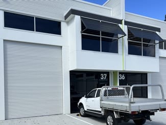 Factory, Warehouse & Industrial commercial property for lease at Unit 37/19 Reliance Drive Tuggerah NSW 2259 Factory, Warehouse & Industrial commercial property for lease at Unit 37/19 Reliance Drive Tuggerah NSW 2259
