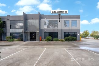 Offices commercial property leased at Unit 3/50 Assembly Drive Tullamarine VIC 3043 Offices commercial property leased at Unit 3/50 Assembly Drive Tullamarine VIC 3043