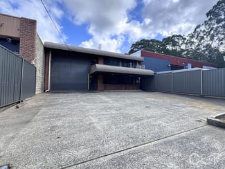 Factory, Warehouse & Industrial commercial property for lease at 25 Kirrawee Road Gosford NSW 2250 Factory, Warehouse & Industrial commercial property for lease at 25 Kirrawee Road Gosford NSW 2250
