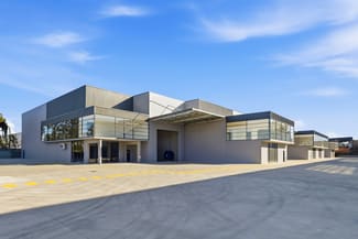 Factory, Warehouse & Industrial commercial property for sale at 11-17 Anne Street St Marys NSW 2760 Factory, Warehouse & Industrial commercial property for sale at 11-17 Anne Street St Marys NSW 2760