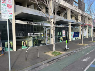 Shop & Retail commercial property for lease at 146-148 Peel Street North Melbourne VIC 3051
