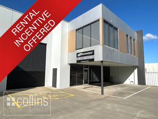 Factory, Warehouse & Industrial commercial property for lease at 6/81 BALDHILL Road Pakenham VIC 3810 Factory, Warehouse & Industrial commercial property for lease at 6/81 BALDHILL Road Pakenham VIC 3810