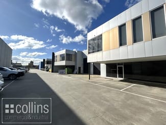 Factory, Warehouse & Industrial commercial property for lease at 6/81 BALDHILL Road Pakenham VIC 3810 Factory, Warehouse & Industrial commercial property for lease at 6/81 BALDHILL Road Pakenham VIC 3810