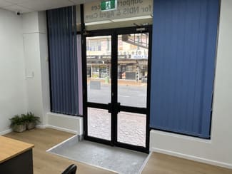 Offices commercial property for lease at 197 Northumberland Street Liverpool NSW 2170 Offices commercial property for lease at 197 Northumberland Street Liverpool NSW 2170