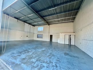 Factory, Warehouse & Industrial commercial property for lease at 2/33 Brendan Drive Nerang QLD 4211 Factory, Warehouse & Industrial commercial property for lease at 2/33 Brendan Drive Nerang QLD 4211