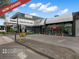 Showrooms / Bulky Goods commercial property leased at 364 Heidelberg Road Fairfield VIC 3078 Showrooms / Bulky Goods commercial property leased at 364 Heidelberg Road Fairfield VIC 3078