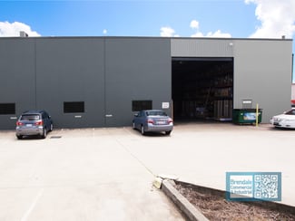Factory, Warehouse & Industrial commercial property for lease at Brendale QLD 4500