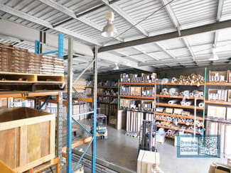 Factory, Warehouse & Industrial commercial property for lease at Brendale QLD 4500