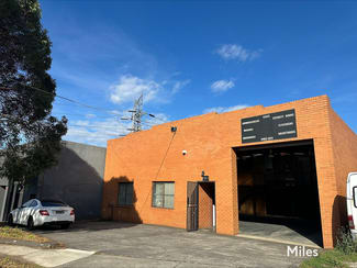 Factory, Warehouse & Industrial commercial property leased at 165D Henty Street Reservoir VIC 3073 Factory, Warehouse & Industrial commercial property leased at 165D Henty Street Reservoir VIC 3073