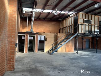 Factory, Warehouse & Industrial commercial property leased at 165D Henty Street Reservoir VIC 3073 Factory, Warehouse & Industrial commercial property leased at 165D Henty Street Reservoir VIC 3073