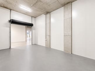 Factory, Warehouse & Industrial commercial property leased at 12/14 Yatala Road Mount Kuring-gai NSW 2080
